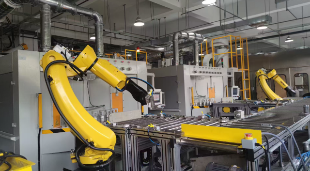 泉州喷砂机常见类型及适用场景全解析