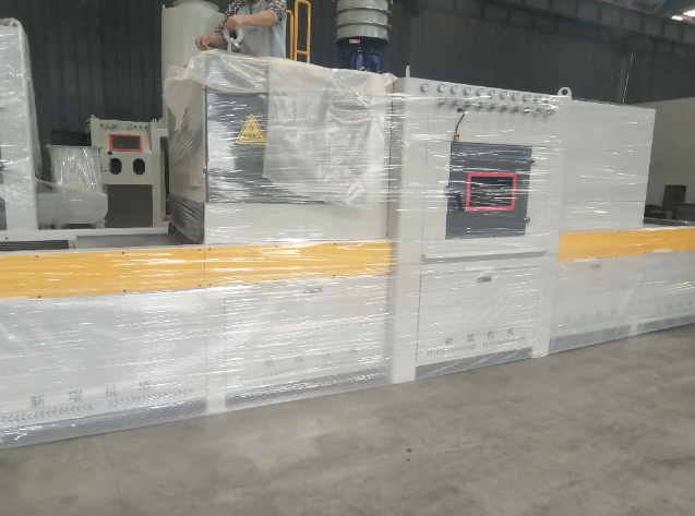 泉州喷砂机操作规范 新手必学安全要点