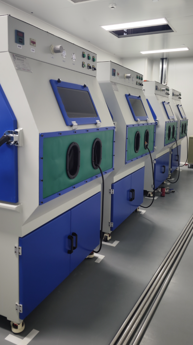 泉州小型喷砂机使用方法 家用 / 小作坊适用