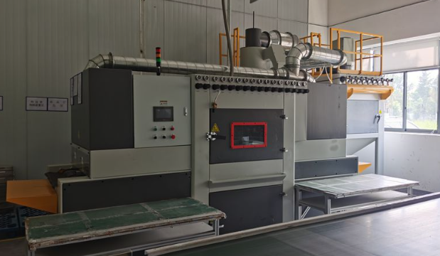 泉州如何提升喷砂机工作效率 这几招超实用