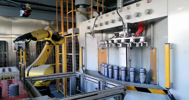 泉州喷砂机快速换料技巧 节省施工时间