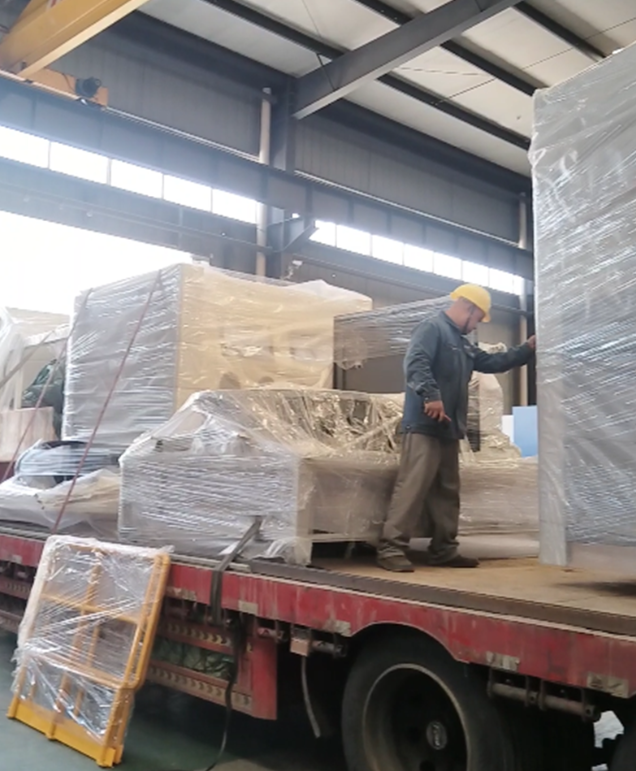 泉州喷砂机软管易破损?选择与保养技巧