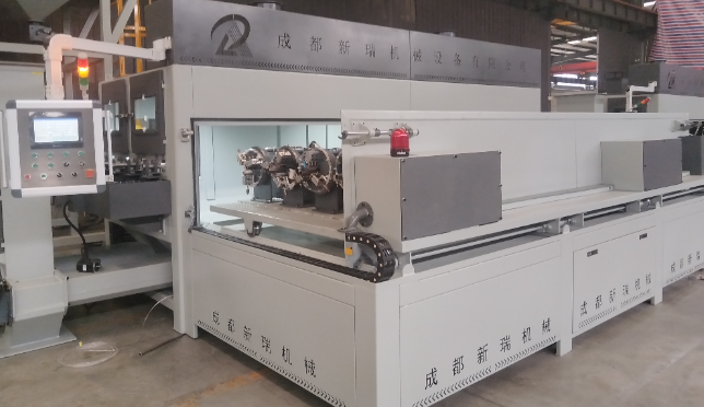 泉州低温环境下喷砂机如何正常工作