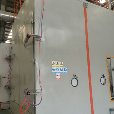 泉州吊挂式抛丸机有什么特点