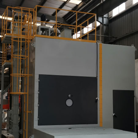 泉州买抛丸机需要关注哪些